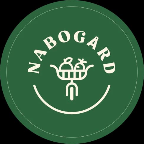 Nabogård